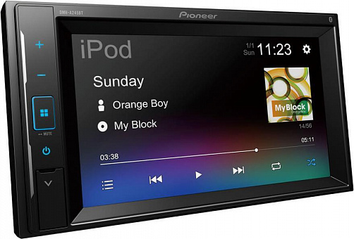 Мультимедийные системы Pioneer купить у авторизованного дилера в интернет-магазине pioneer-online.ru. Официальные поставки! Сертификация! Доставка по России.