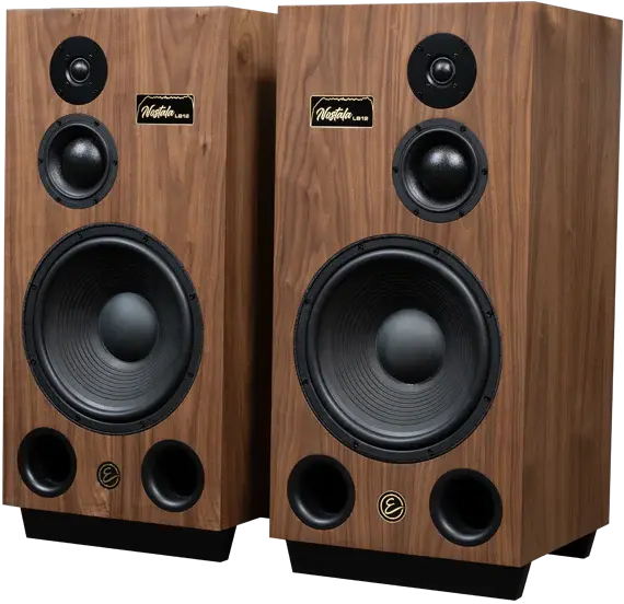 Emotiva Nostala LB12