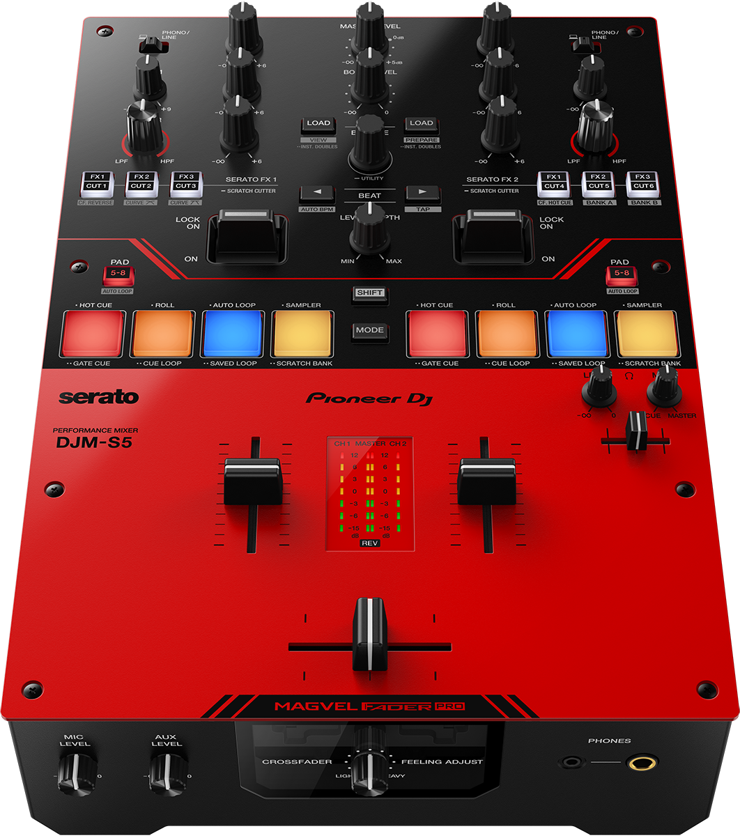 DJM-S5