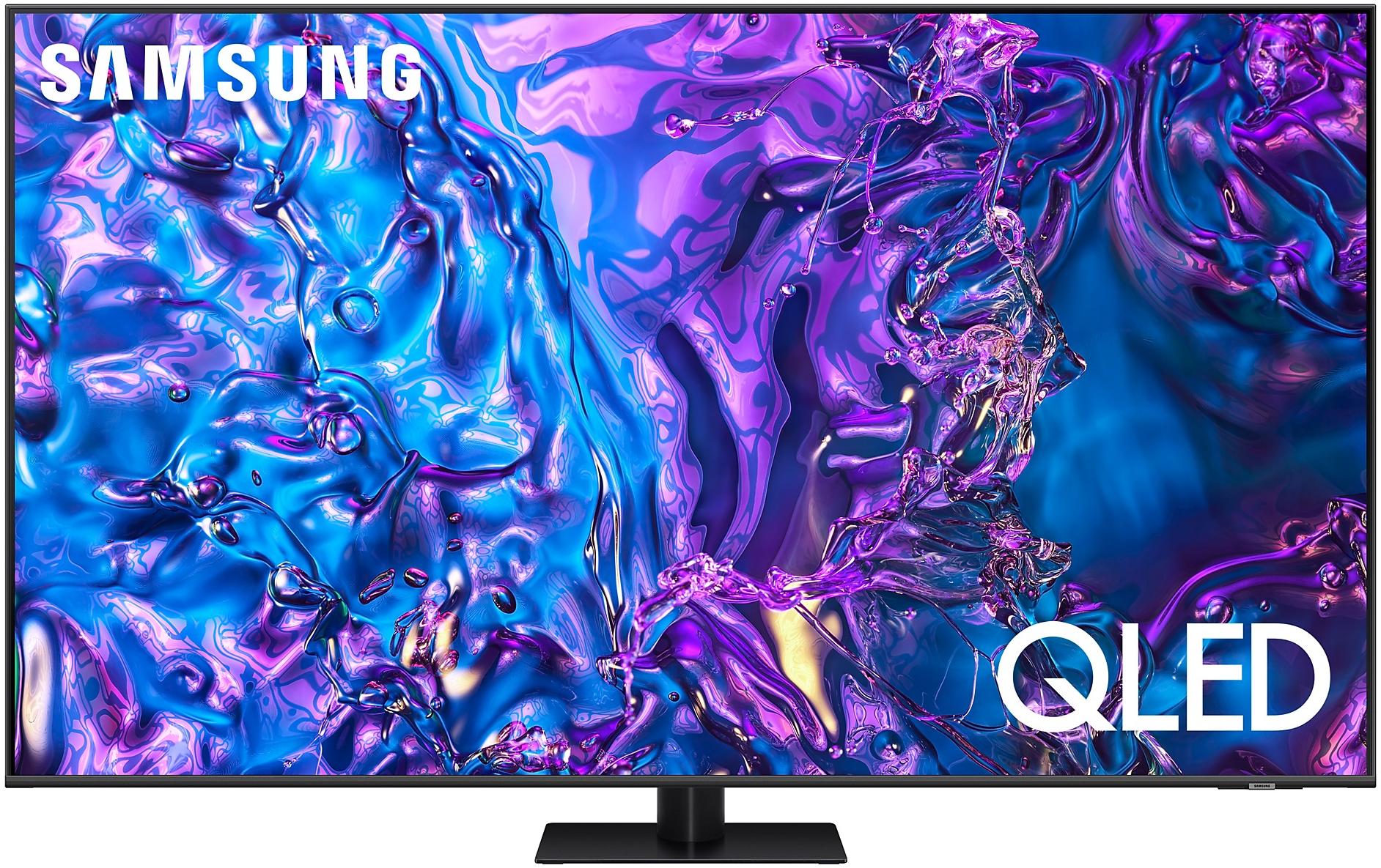 55" QLED 4K Q70D Smart TV