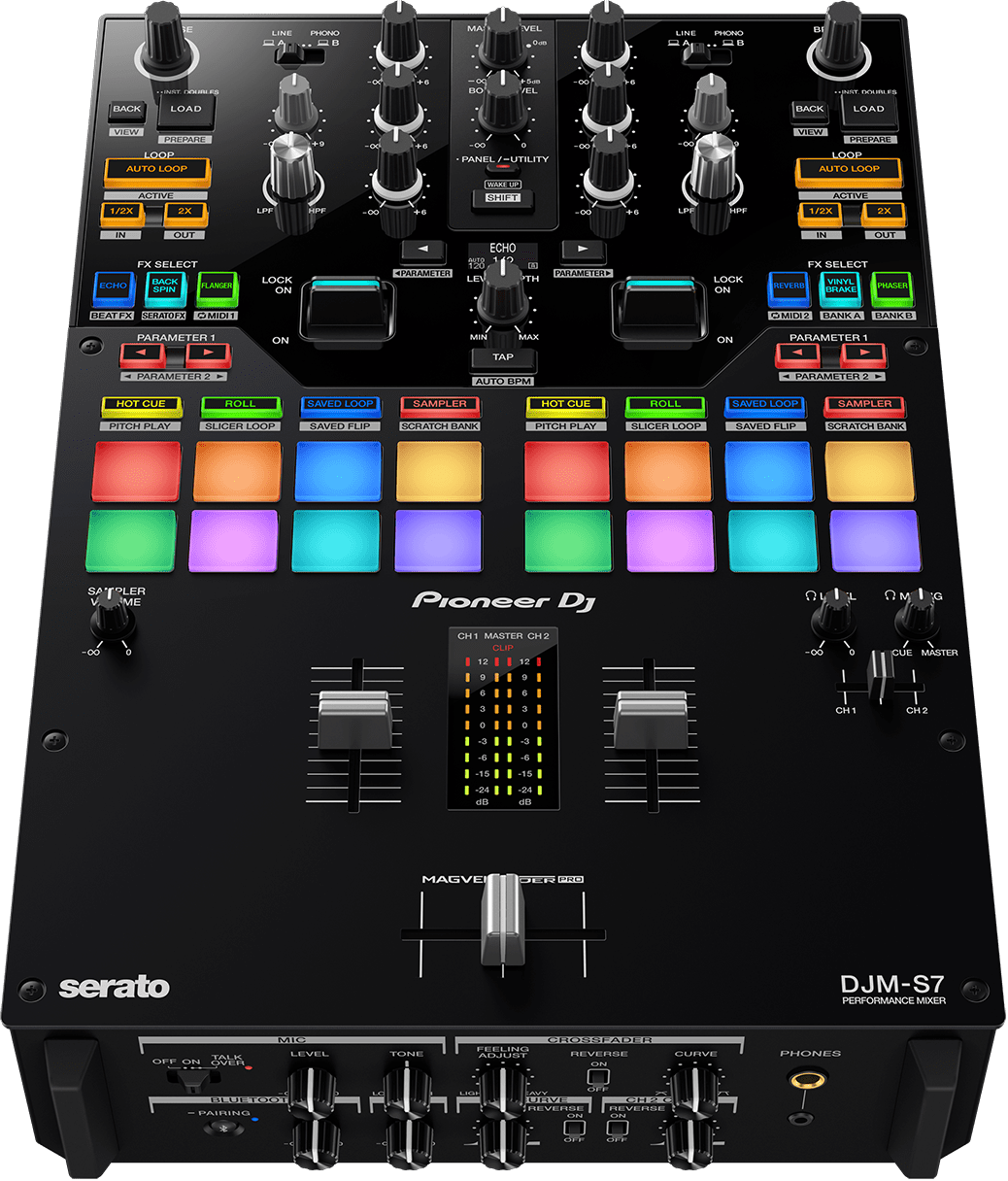 DJM-S7