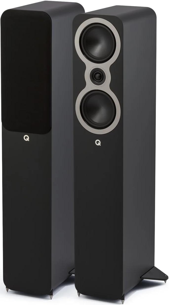 Q Acoustics 3040c