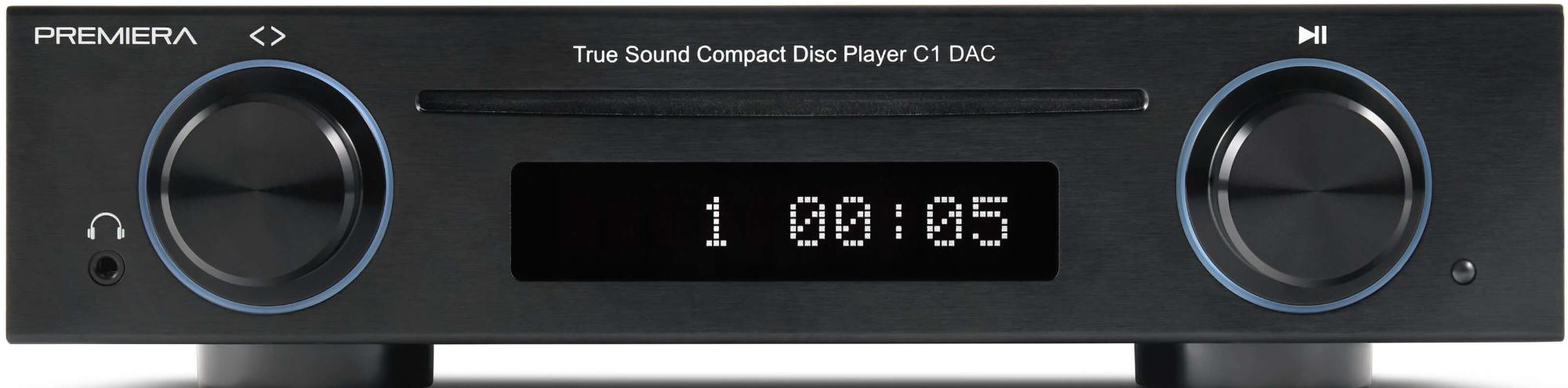 Premiera C1 DAC