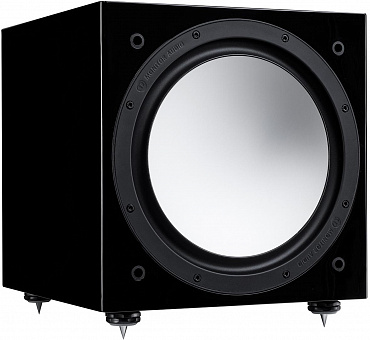 Акустика  Monitor Audio Silver Pioneer купить в интернет-магазине pioneer-online.ru! 