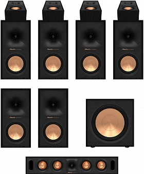 KLIPSCH Pioneer купить у авторизованного дилера в интернет-магазине pioneer-online.ru. Официальные поставки! 