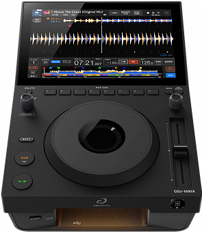 DJ-проигрыватели Pioneer купить у авторизованного дилера в интернет-магазине pioneer-online.ru. Официальные поставки! Сертификация! Доставка по России.
