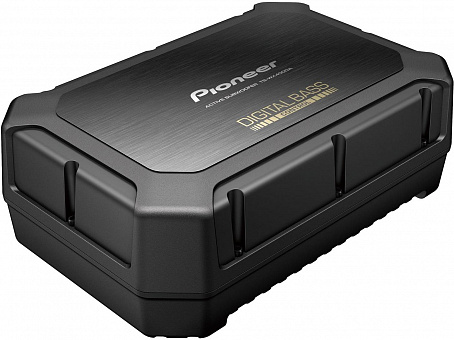 Сабвуферы Pioneer купить у авторизованного дилера в интернет-магазине pioneer-online.ru. Официальные поставки! Сертификация! Доставка по России.