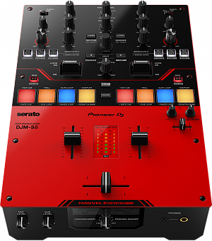 Микшерные пульты Pioneer купить у авторизованного дилера в интернет-магазине pioneer-online.ru. Официальные поставки! Сертификация! Доставка по России.