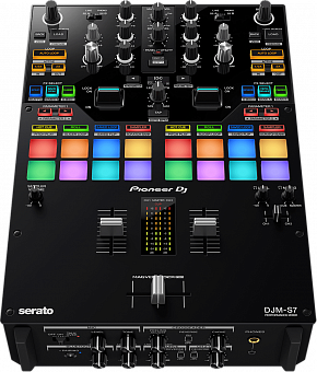 Микшерные пульты Pioneer купить у авторизованного дилера в интернет-магазине pioneer-online.ru. Официальные поставки! Сертификация! Доставка по России.