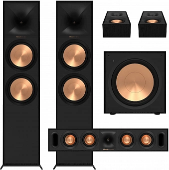 KLIPSCH Pioneer купить у авторизованного дилера в интернет-магазине pioneer-online.ru. Официальные поставки! 